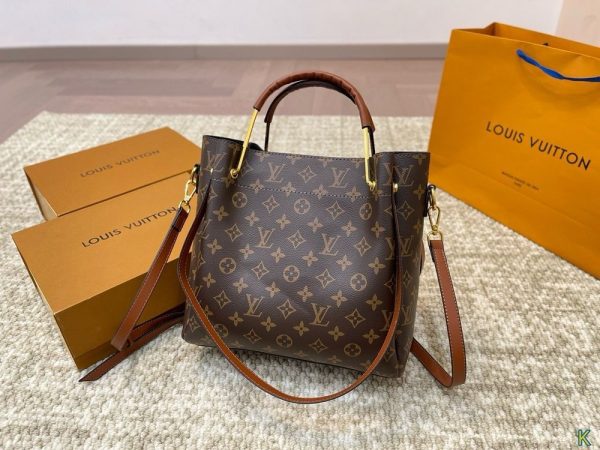 New Fashion LV Handbag L809