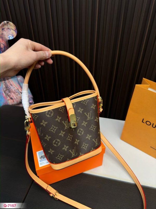 New Fashion LV Handbag L743