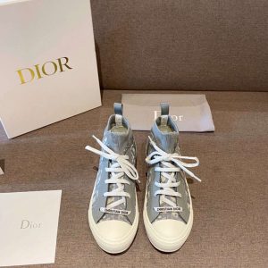 New Fashion Women Dior Shoes 027