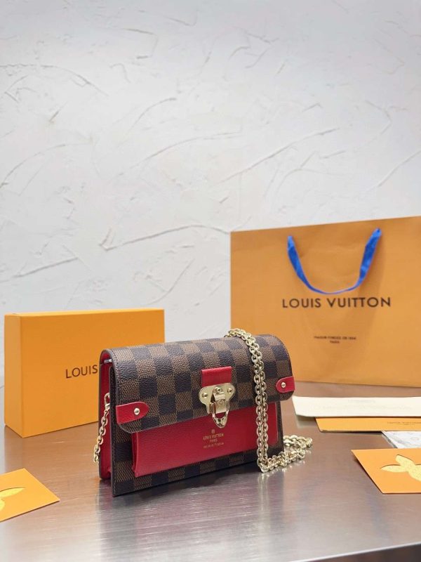 New Fashion LV Handbag L209