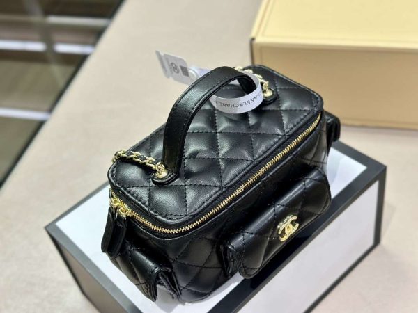 New Fashion CN Handbag C125