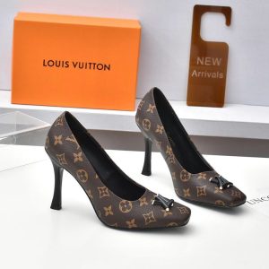 New Fashion Women LV Shoes 217