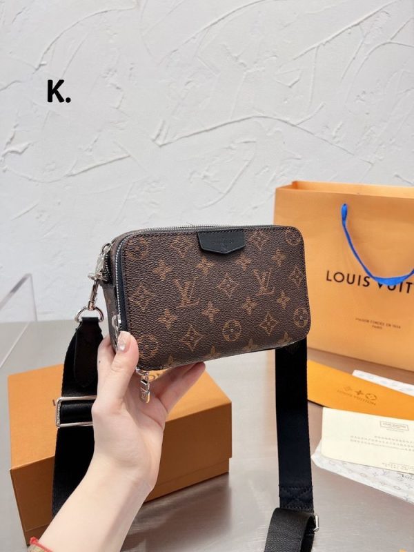 New Fashion LV Handbag L426