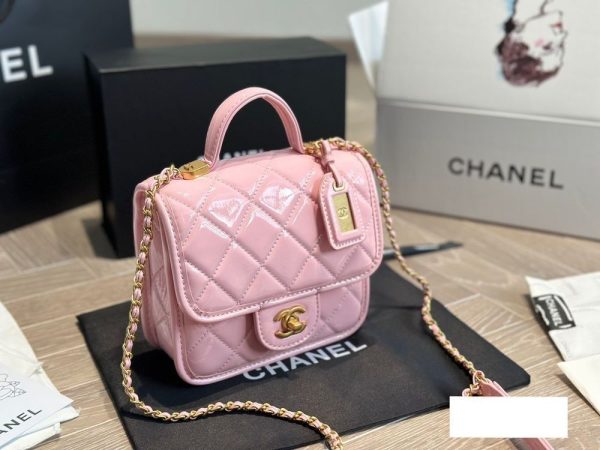 New Fashion CN Handbag C380