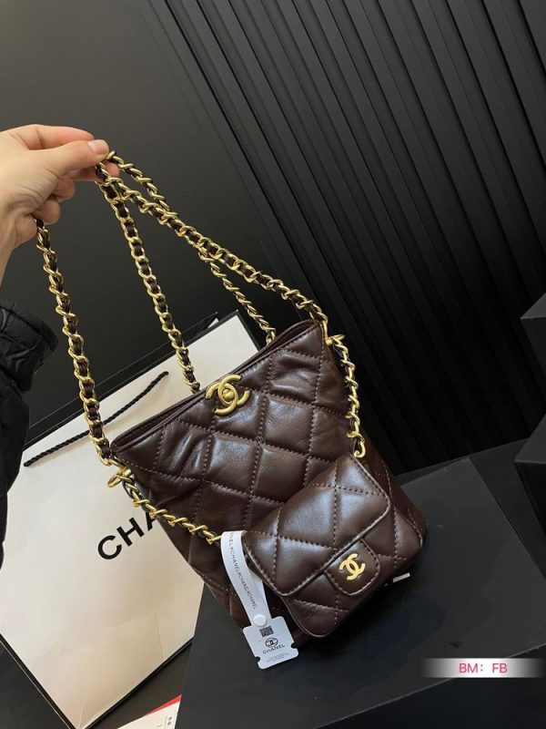 New Fashion CN Handbag C411