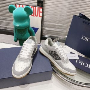 New Fashion Men Dior Shoes 057