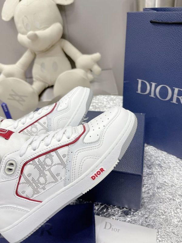 New Fashion Men Dior Shoes 023