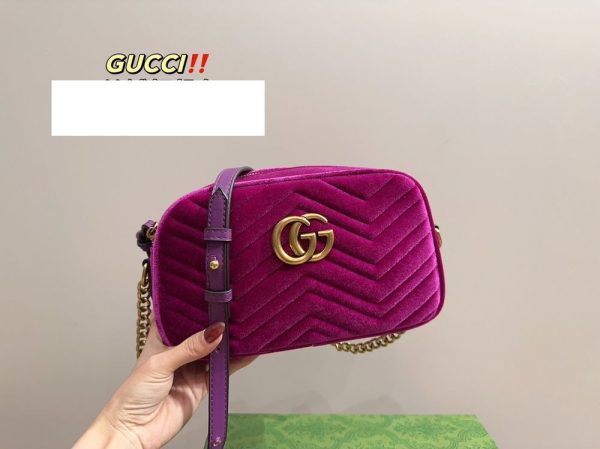 New Fashion GG Handbag G356