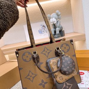 New Fashion LV Handbag L740