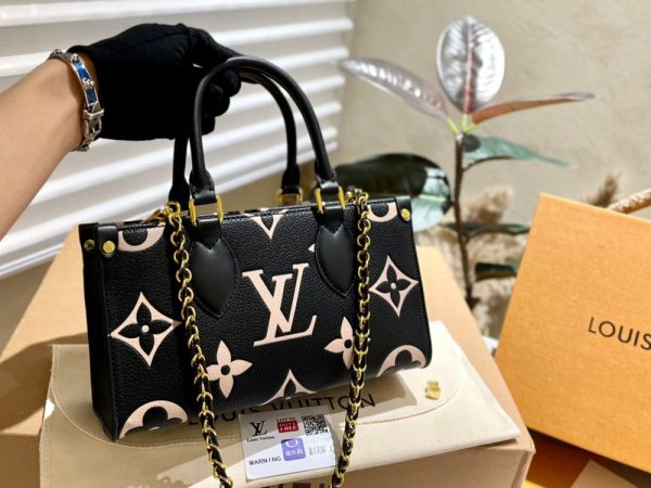 New Fashion LV Handbag L652