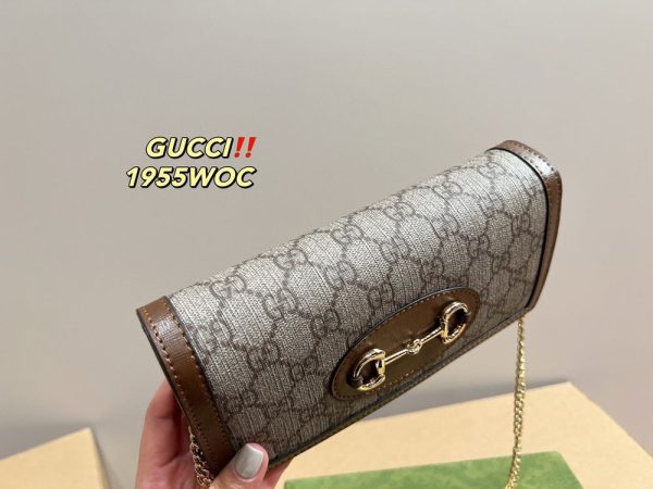 New Fashion GG Handbag G165