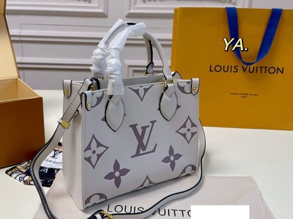 New Fashion LV Handbag L741