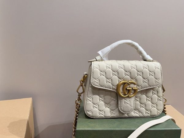 New Fashion GG Handbag G219