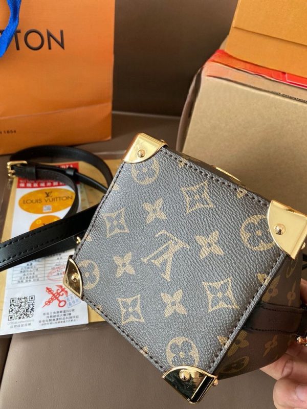 New Fashion LV Handbag L1054