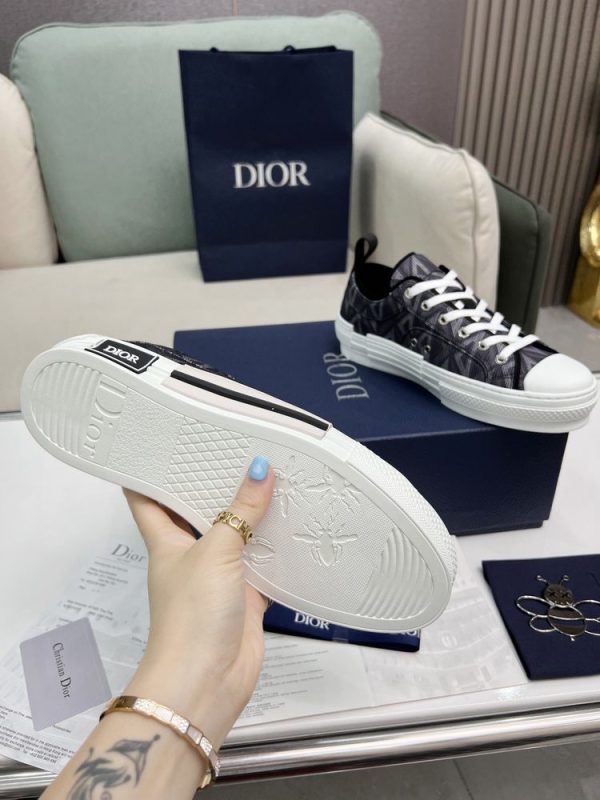 New Fashion Men Dior Shoes 019