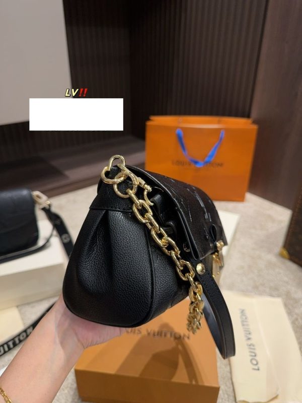 New Fashion LV Handbag L599