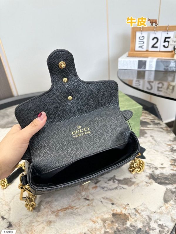 New Fashion GG Handbag G320