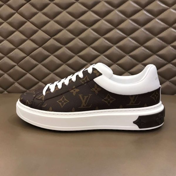 New Fashion Women LV Shoes 070