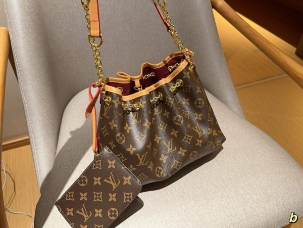 New Fashion LV Handbag L1081