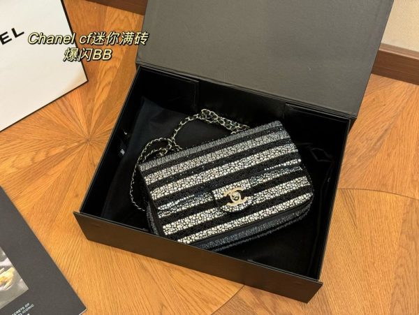 New Fashion CN Handbag C570