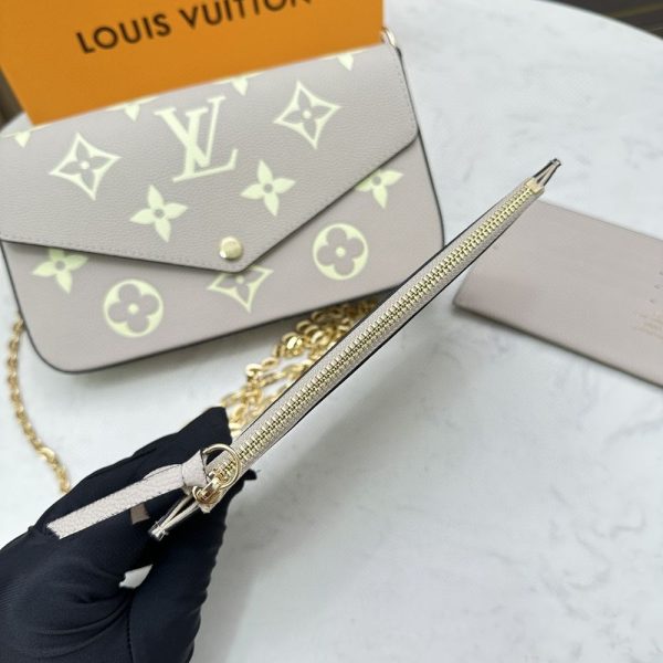 Luxury LV Handbag M69977