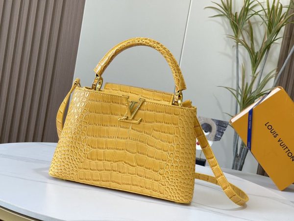 Luxury LV Handbag N92173-M48865.1