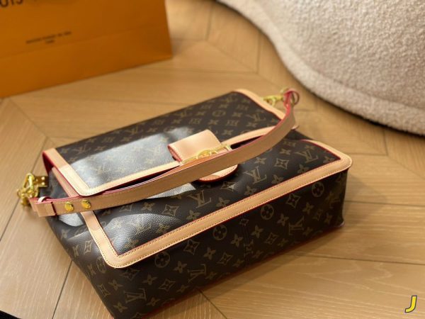 New Fashion LV Handbag L669