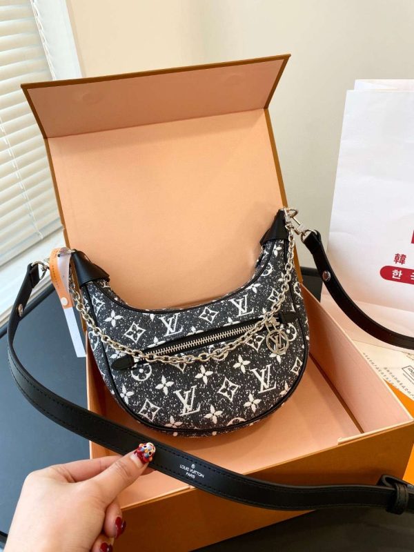 New Fashion LV Handbag L206