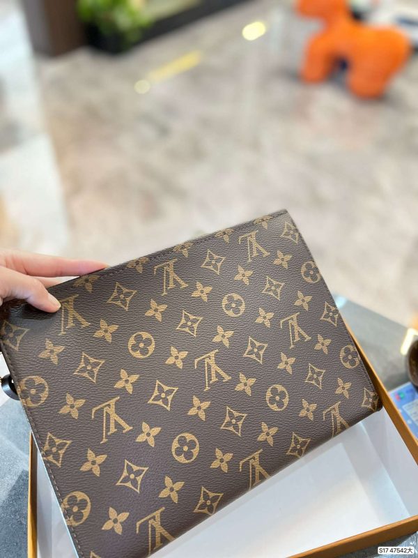 New Fashion LV Handbag L087