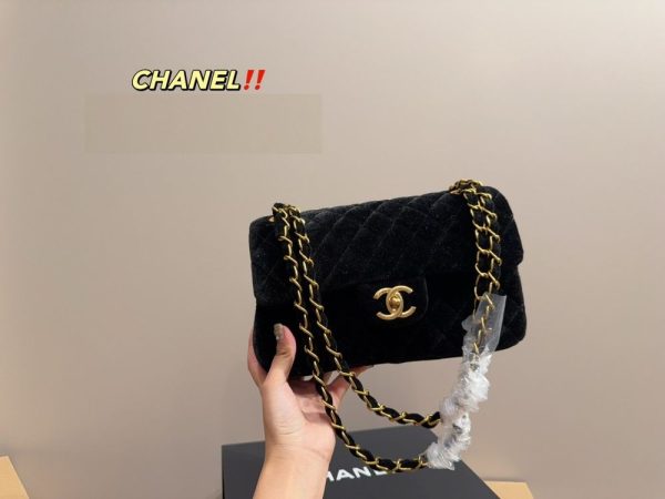 New Fashion CN Handbag C334