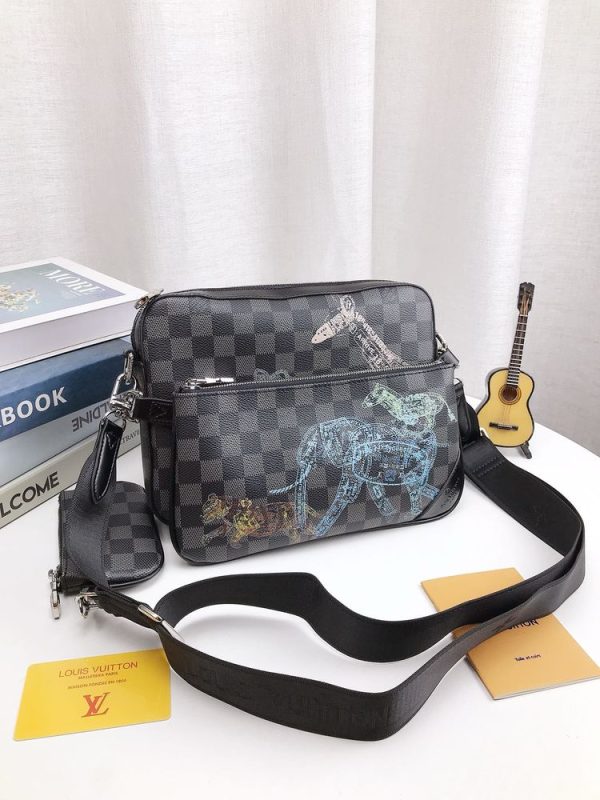 New Fashion LV Handbag L1155