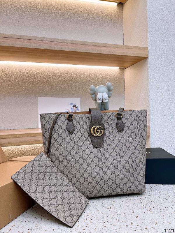 New Fashion GG Handbag G384