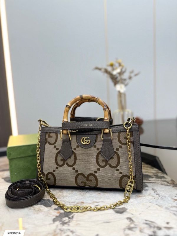 New Fashion GG Handbag G437.1