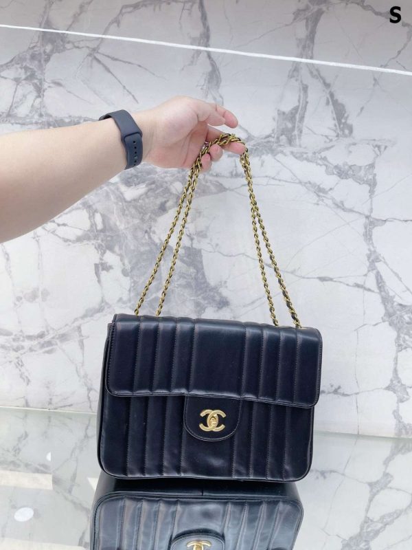 New Fashion CN Handbag C123