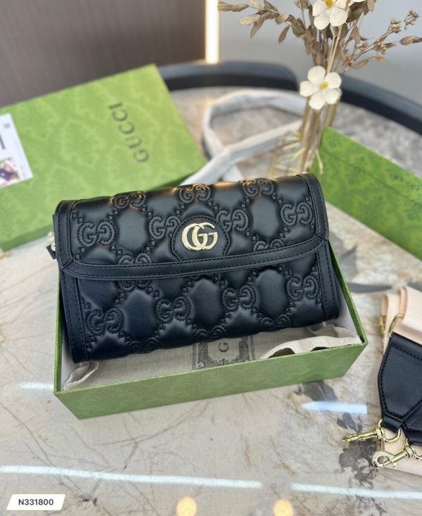 New Fashion GG Handbag G208