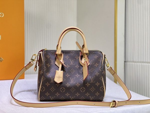 Luxury LV Handbag M24424.1