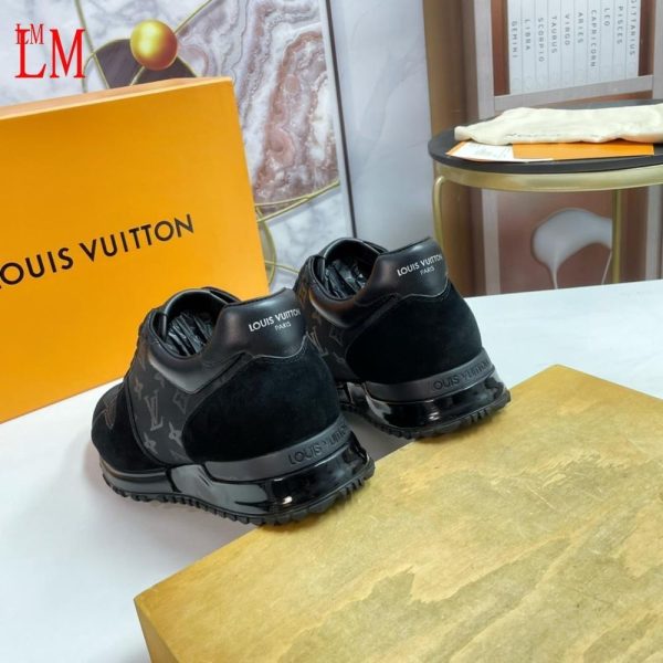 New Fashion Men LV Shoes 089