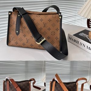 New Fashion LV Handbag L707