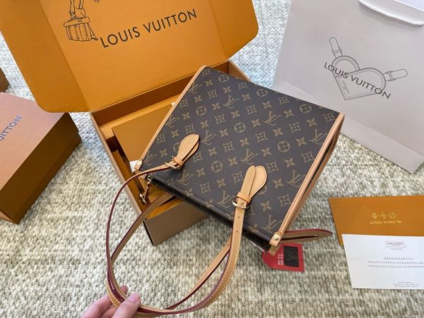 New Fashion LV Handbag L801