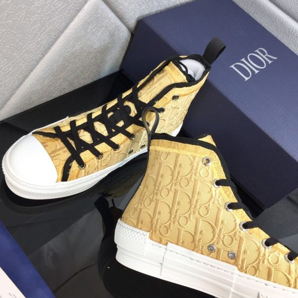 New Fashion Men Dior Shoes 030