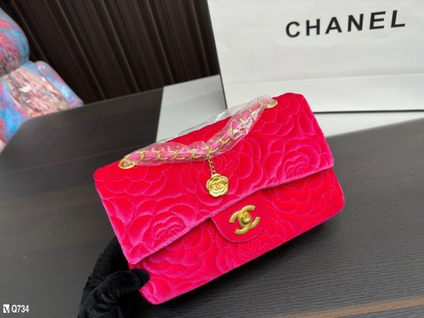 New Fashion CN Handbag C271