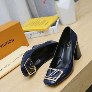 New Fashion Women LV Shoes 011