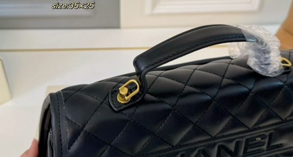 New Fashion CN Handbag C598