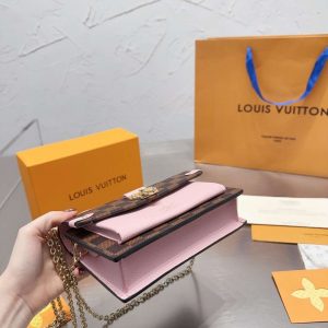 New Fashion LV Handbag L209