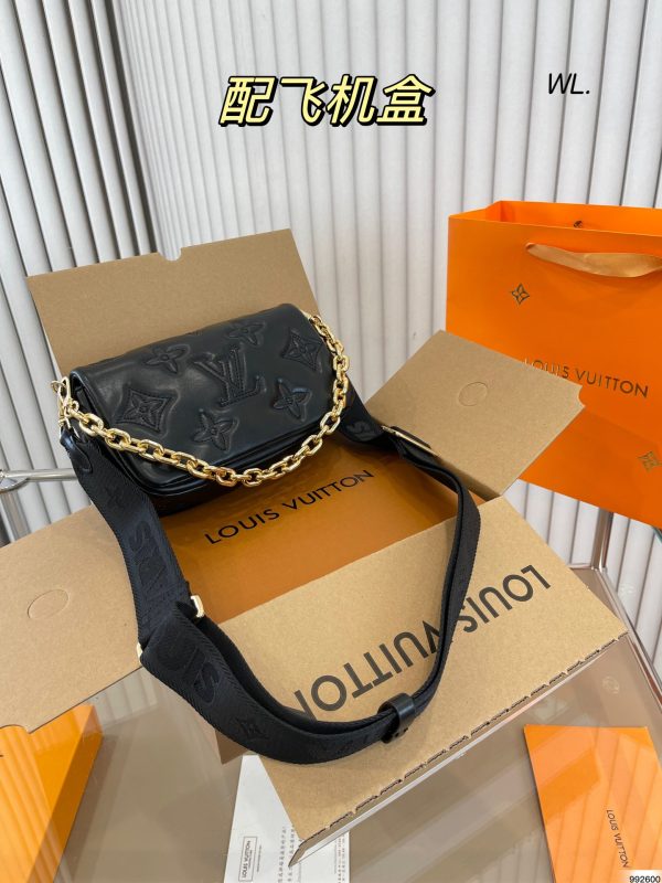 New Fashion LV Handbag L021