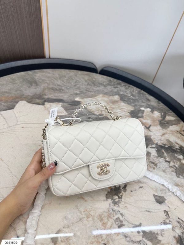 New Fashion CN Handbag C359