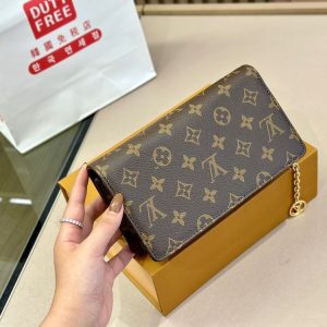 New Fashion LV Handbag L466