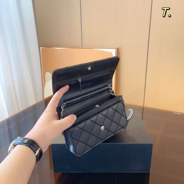 New Fashion CN Handbag C173