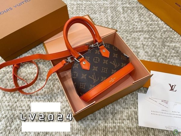 New Fashion LV Handbag L802