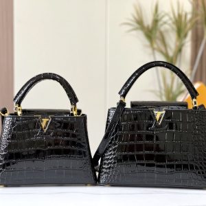 Luxury LV Handbag N92173-M48865.1